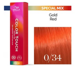 Load image into Gallery viewer, Wella Professional Colour Touch Special Mix
