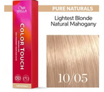 Load image into Gallery viewer, Wella Professional Colour Touch Pure Naturals
