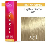 Load image into Gallery viewer, Wella Professional Colour Touch Rich Naturals
