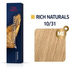 Load image into Gallery viewer, Wella Professionals Koleston Perfect Rich Naturals

