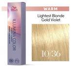 Load image into Gallery viewer, Wella Illumina Colour Warm
