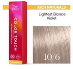 Load image into Gallery viewer, Wella Professional Colour Touch Rich Naturals
