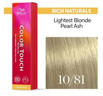 Load image into Gallery viewer, Wella Professional Colour Touch Rich Naturals
