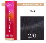Load image into Gallery viewer, Wella Professional Colour Touch Pure Naturals
