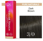 Load image into Gallery viewer, Wella Professional Colour Touch Pure Naturals
