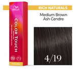 Load image into Gallery viewer, Wella Professional Colour Touch Rich Naturals
