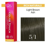 Load image into Gallery viewer, Wella Professional Colour Touch Rich Naturals
