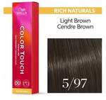 Load image into Gallery viewer, Wella Professional Colour Touch Rich Naturals

