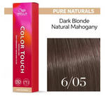 Load image into Gallery viewer, Wella Professional Colour Touch Pure Naturals
