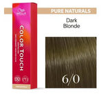 Load image into Gallery viewer, Wella Professional Colour Touch Pure Naturals
