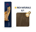 Load image into Gallery viewer, Wella Professionals Koleston Perfect Rich Naturals
