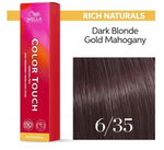 Load image into Gallery viewer, Wella Professional Colour Touch Rich Naturals
