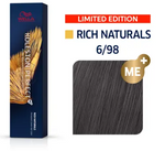 Load image into Gallery viewer, Wella Professionals Koleston Perfect Rich Naturals
