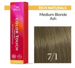 Load image into Gallery viewer, Wella Professional Colour Touch Rich Naturals
