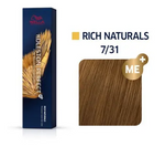 Load image into Gallery viewer, Wella Professionals Koleston Perfect Rich Naturals
