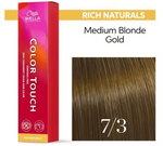 Load image into Gallery viewer, Wella Professional Colour Touch Rich Naturals
