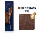 Load image into Gallery viewer, Wella Professionals Koleston Perfect Deep Browns
