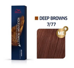 Load image into Gallery viewer, Wella Professionals Koleston Perfect Deep Browns
