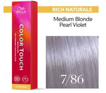 Load image into Gallery viewer, Wella Professional Colour Touch Rich Naturals
