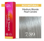 Load image into Gallery viewer, Wella Professional Colour Touch Rich Naturals
