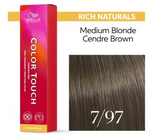Load image into Gallery viewer, Wella Professional Colour Touch Rich Naturals

