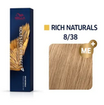 Load image into Gallery viewer, Wella Professionals Koleston Perfect Rich Naturals
