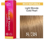 Load image into Gallery viewer, Wella Professional Colour Touch Rich Naturals
