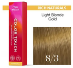 Load image into Gallery viewer, Wella Professional Colour Touch Rich Naturals
