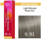 Load image into Gallery viewer, Wella Professional Colour Touch Rich Naturals
