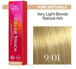 Load image into Gallery viewer, Wella Professional Colour Touch Pure Naturals
