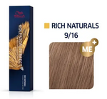 Load image into Gallery viewer, Wella Professionals Koleston Perfect Rich Naturals
