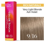 Load image into Gallery viewer, Wella Professional Colour Touch Rich Naturals
