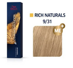 Load image into Gallery viewer, Wella Professionals Koleston Perfect Rich Naturals
