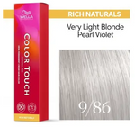 Load image into Gallery viewer, Wella Professional Colour Touch Rich Naturals
