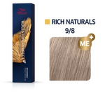Load image into Gallery viewer, Wella Professionals Koleston Perfect Rich Naturals
