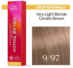 Load image into Gallery viewer, Wella Professional Colour Touch Rich Naturals
