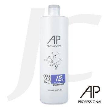 AP Professional 12% Developer
