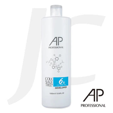 AP Professional 6% Developer
