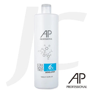AP Professional 6% Developer