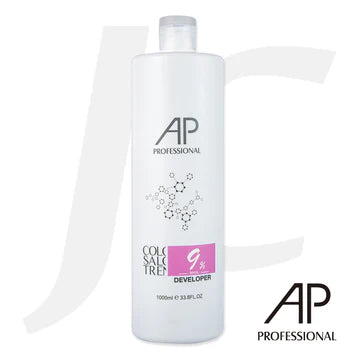 AP Professional 9% Developer
