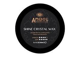 Angel Shine Crystal Wax