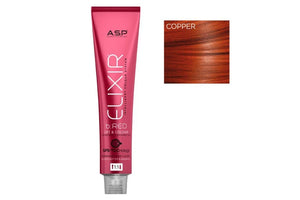 Kitoko B Red Highlighters Copper