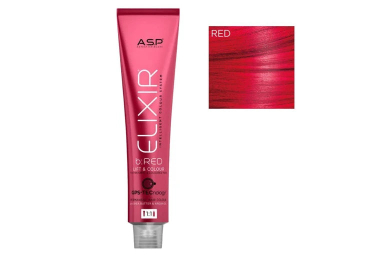 Kitoko B Red Highlighters Red