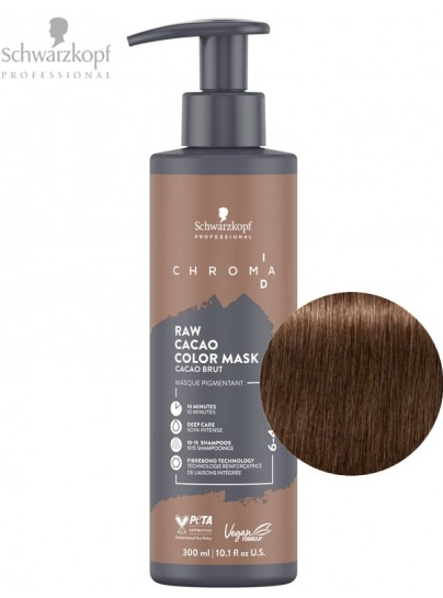 Schwarzkopf Chroma ID Bonding Color Mask 300ml