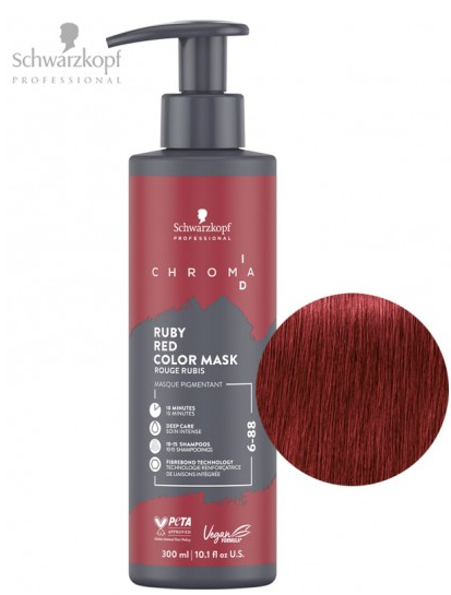 Schwarzkopf Chroma ID Bonding Color Mask 300ml