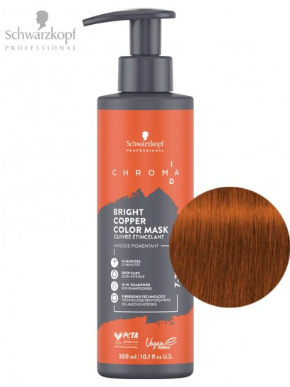 Schwarzkopf Chroma ID Bonding Color Mask 300ml