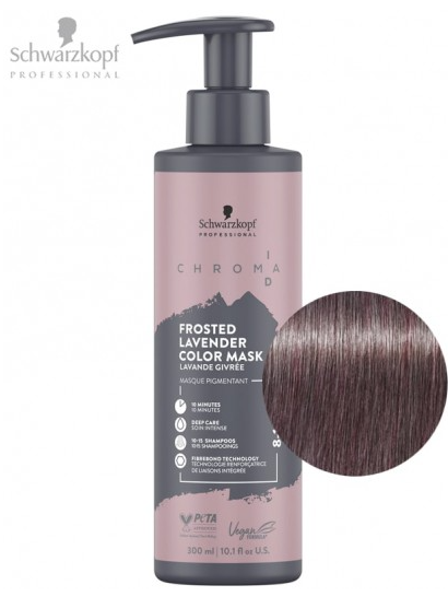 Schwarzkopf Chroma ID Bonding Color Mask 300ml