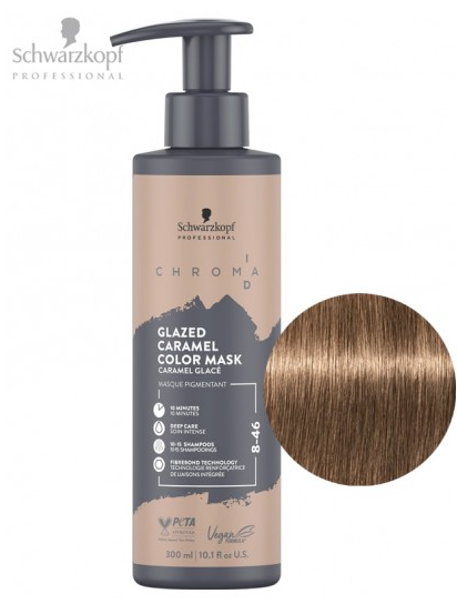 Schwarzkopf Chroma ID Bonding Color Mask 300ml