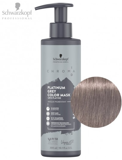 Schwarzkopf Chroma ID Bonding Color Mask 300ml