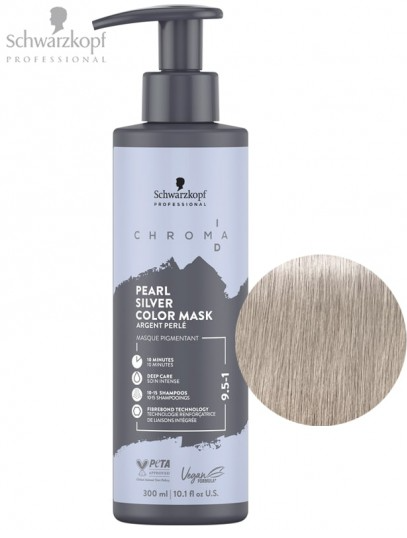 Schwarzkopf Chroma ID Bonding Color Mask 300ml